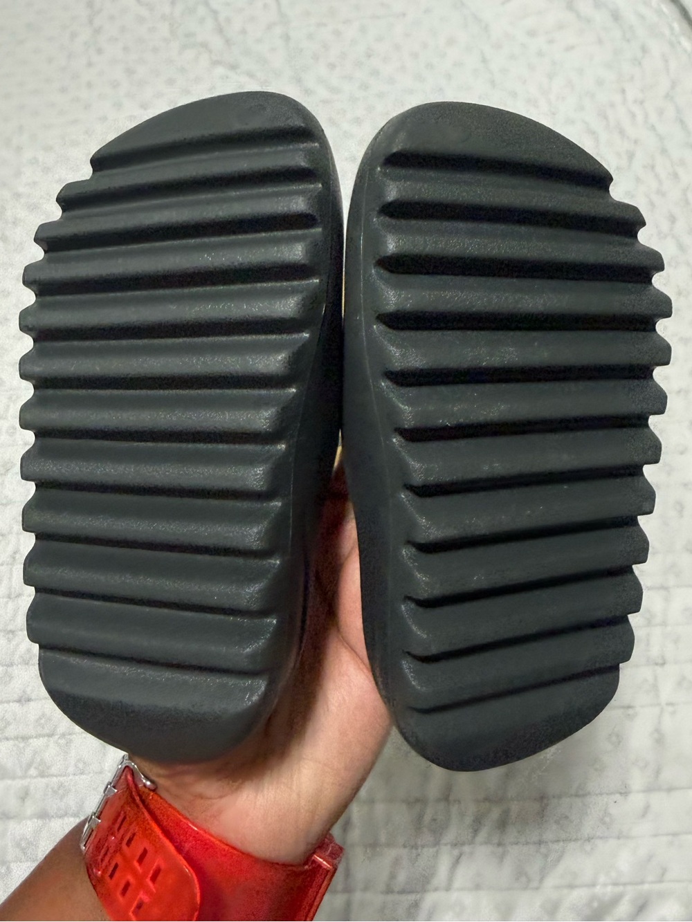 Yeezy Slide - Kids - Picture 5 of 6
